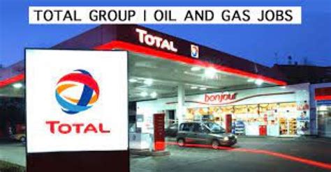total gas station job hiring|Total Gas Hiring Work, Jobs .